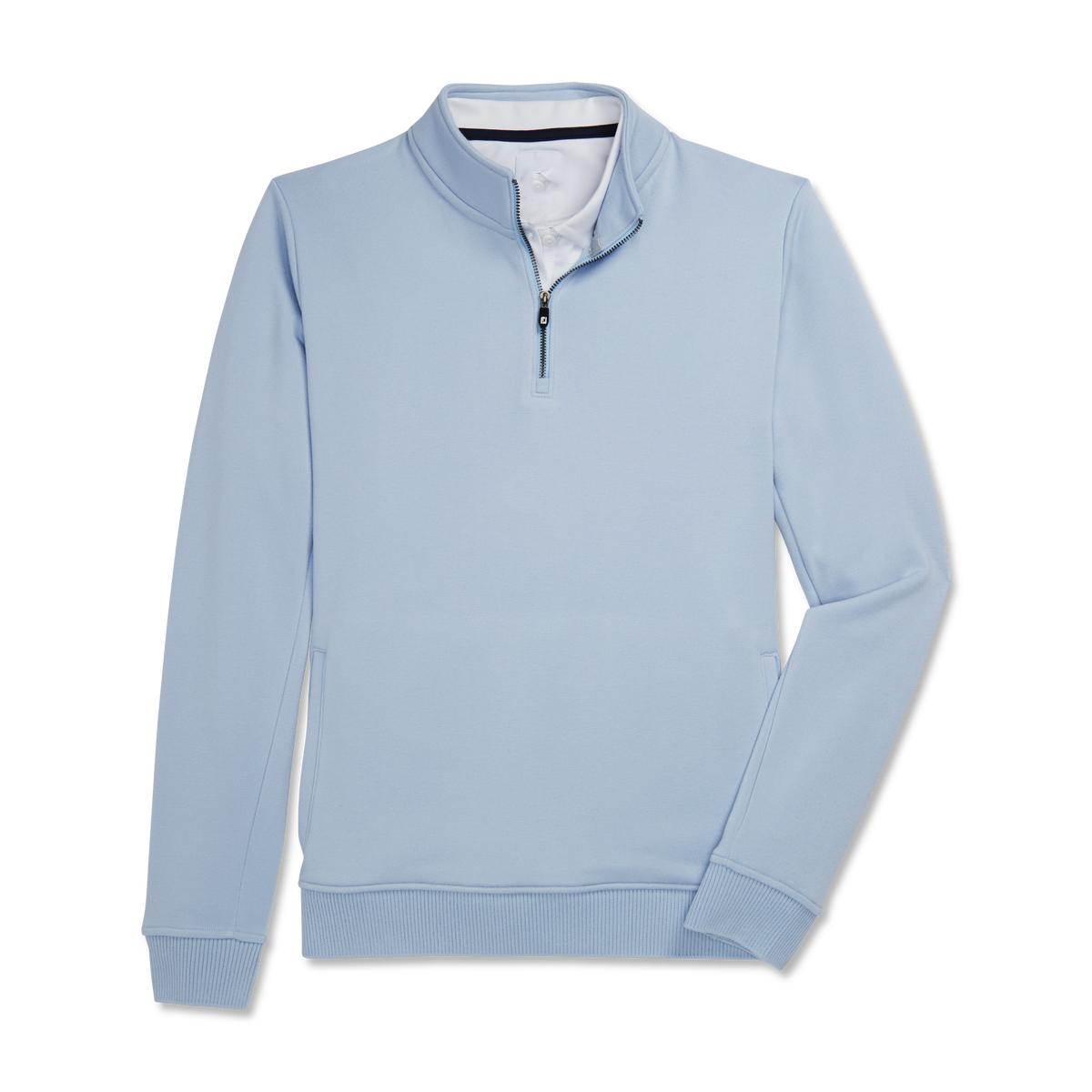 Manufacturer Custom Logo UV Protection Breathable Performance Women Quarter Zip