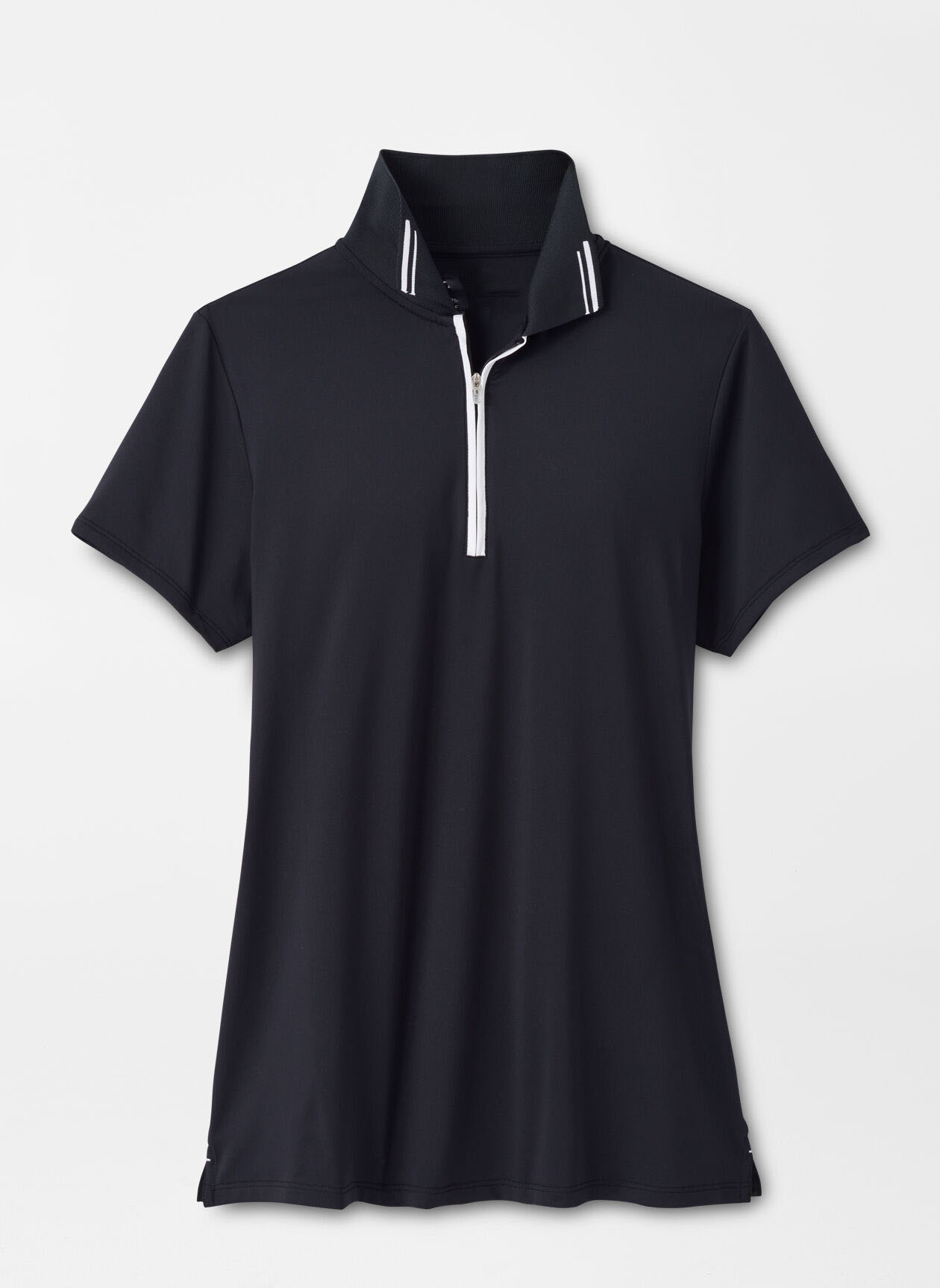 Customize Logo Golf Shirt Women's Short Sleeve Sports Polo Shirt