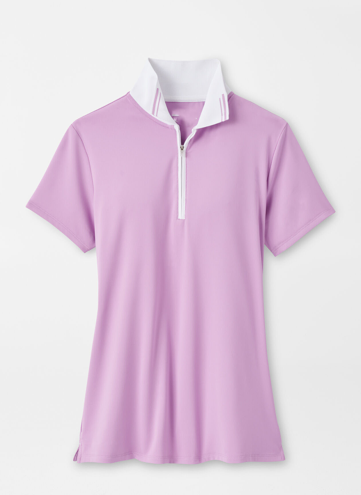 Customize Logo Golf Shirt Women's Short Sleeve Sports Polo Shirt