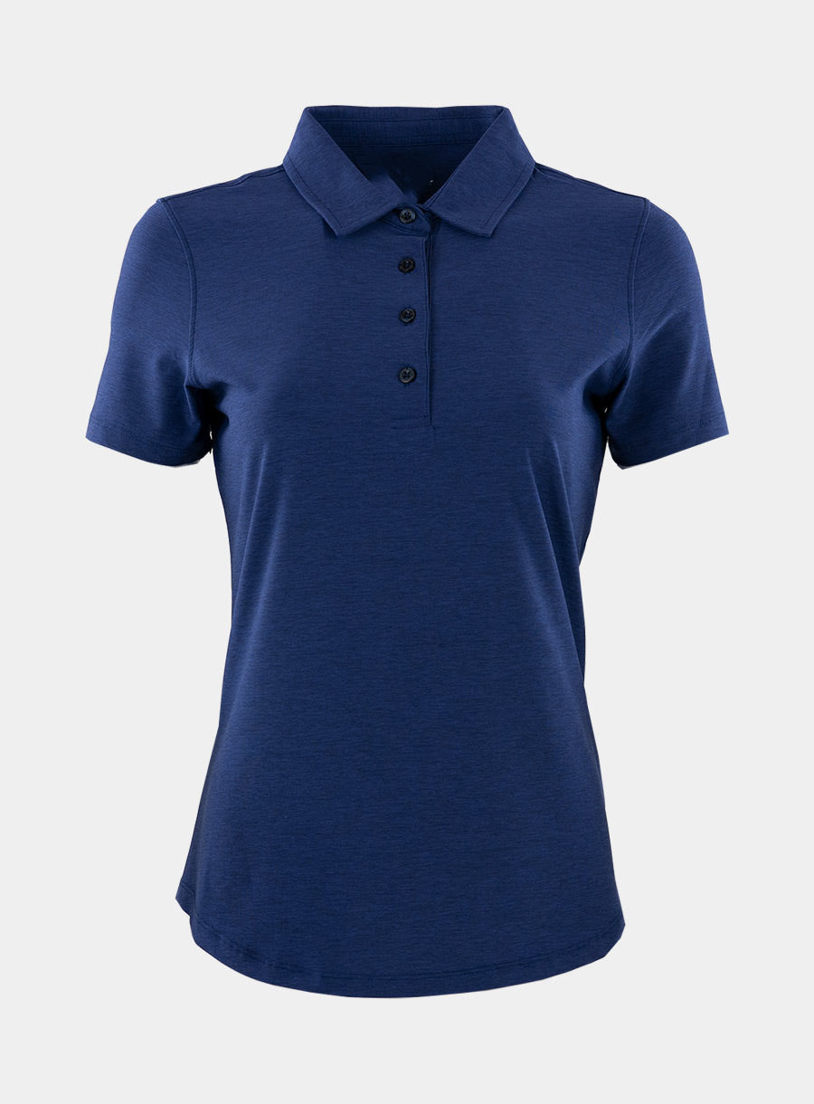 Custom Digital Print and Customize Logo Golf Shirt Men's Short Sleeve 