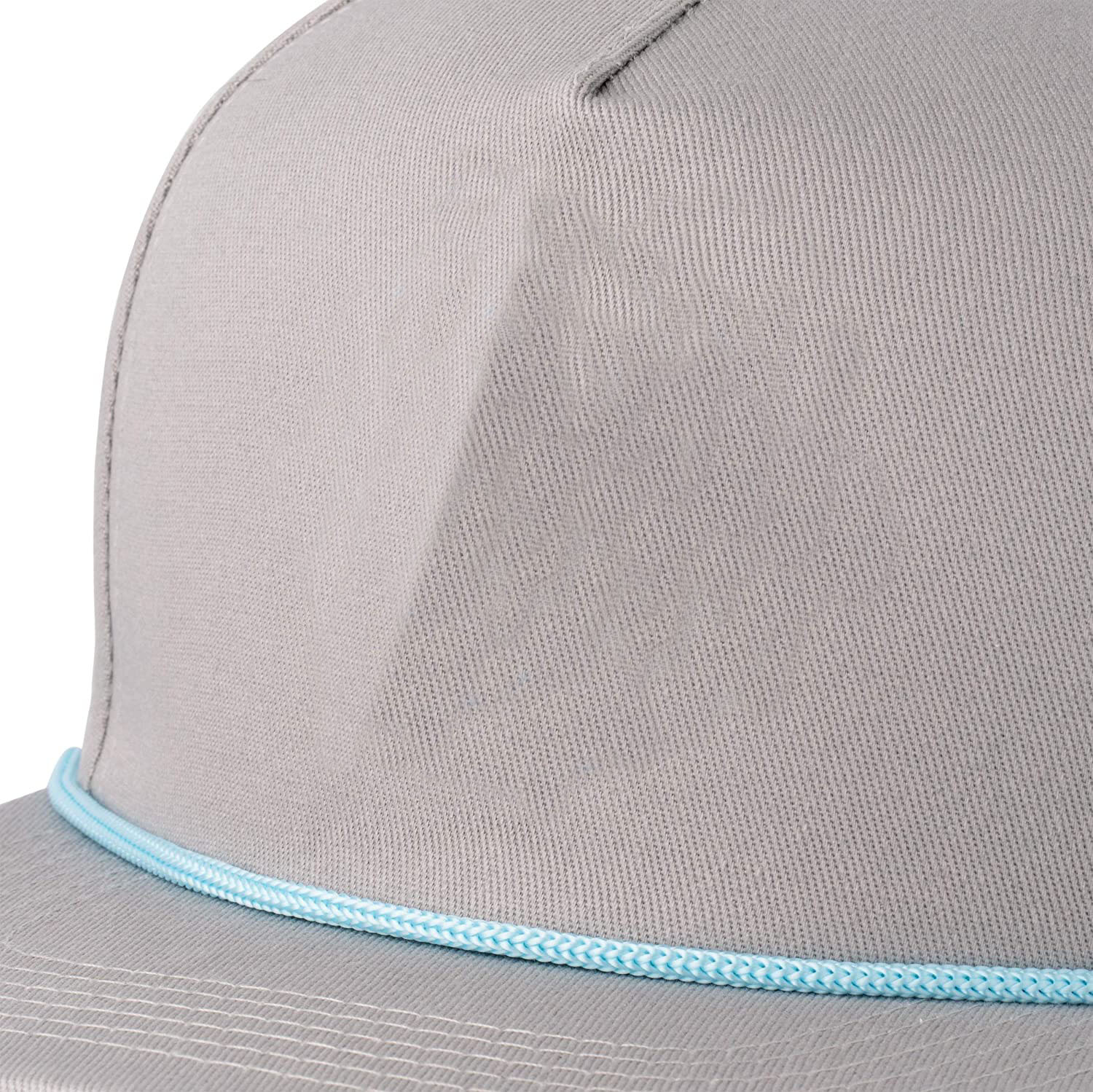  Vintage Golf Rope Snapback Hat-1986 GOLF