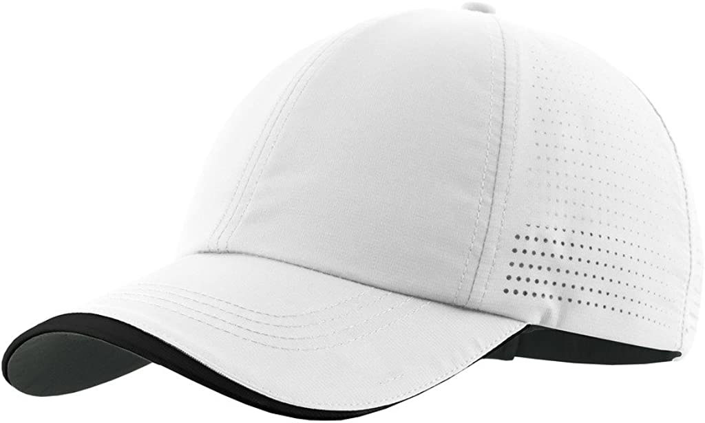 Golf Dri-Fit Swoosh Front Cap-1986 GOLF