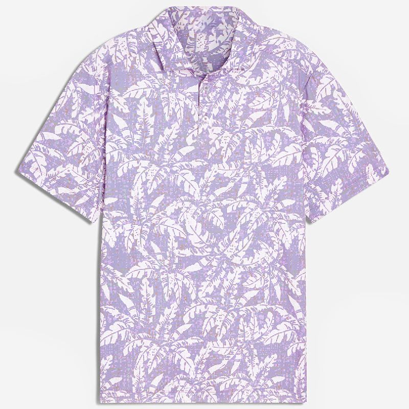 Functional Golf Polo -1986 GOLF