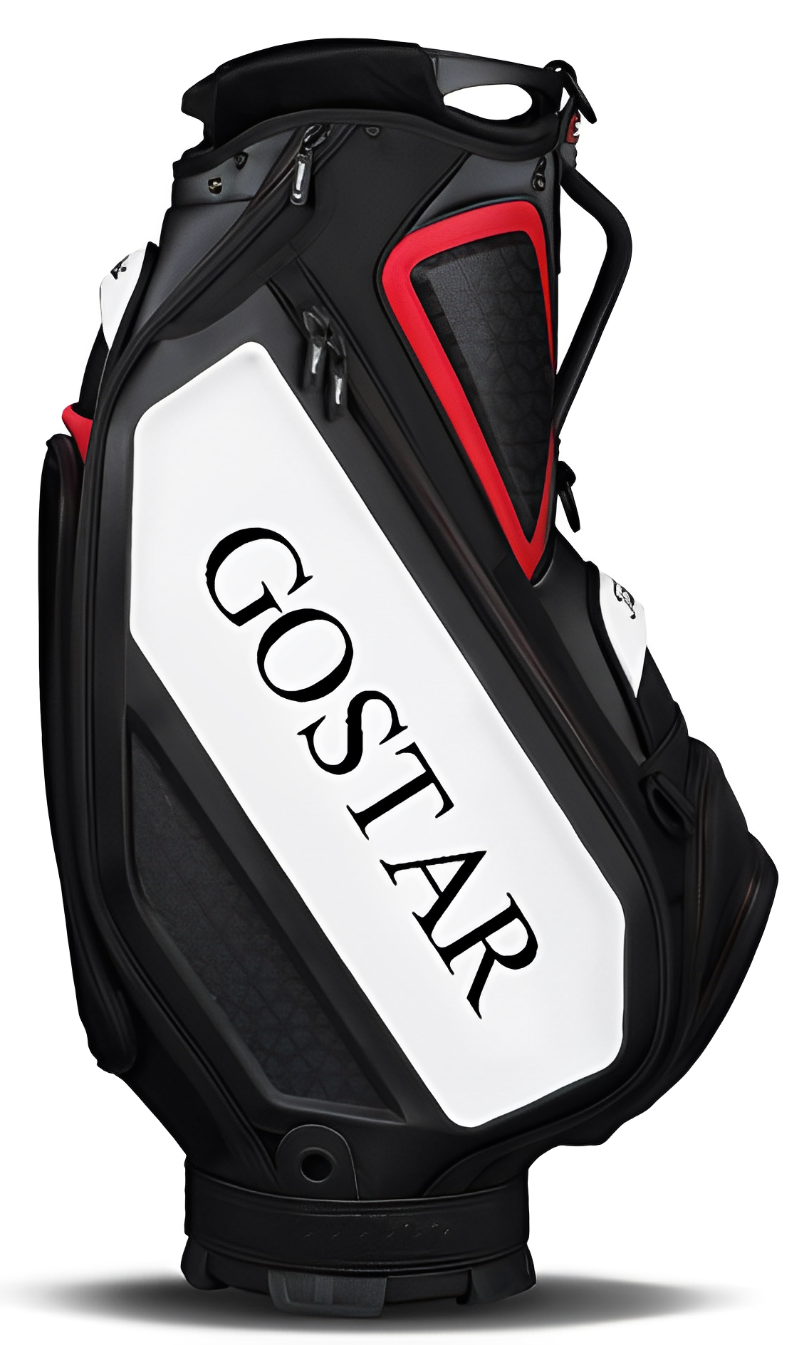 Golf Sport Lite Carry Stand Bag -1986 GOLF