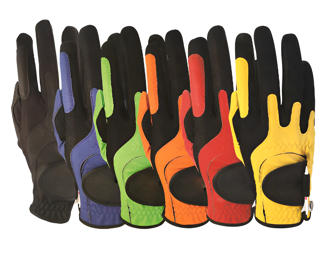 Men's Stratus Tech Golf Glove-1986 GOLF