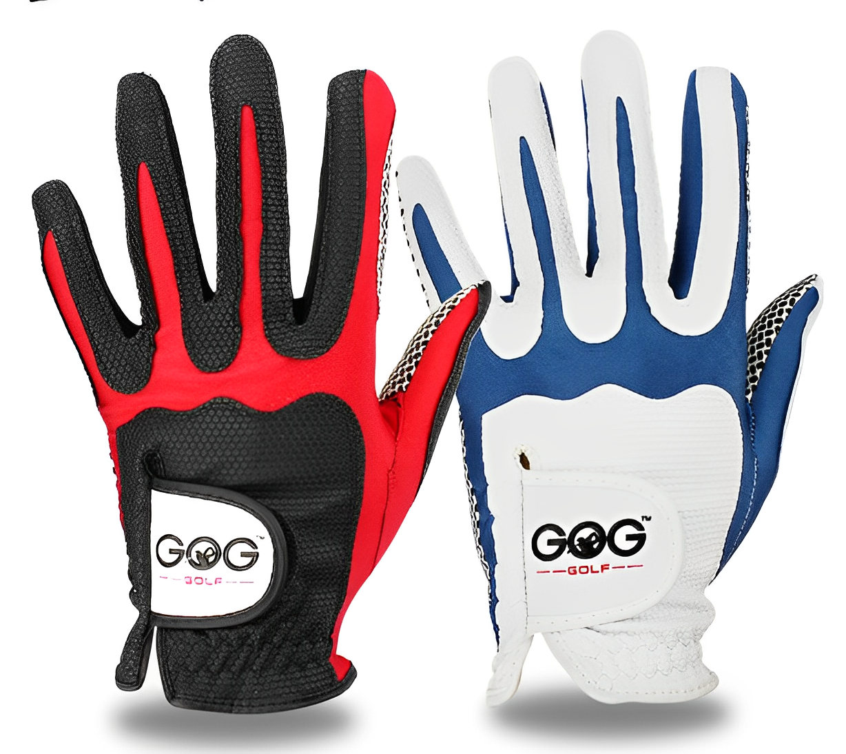 Men's Stratus Tech Golf Glove-1986 GOLF