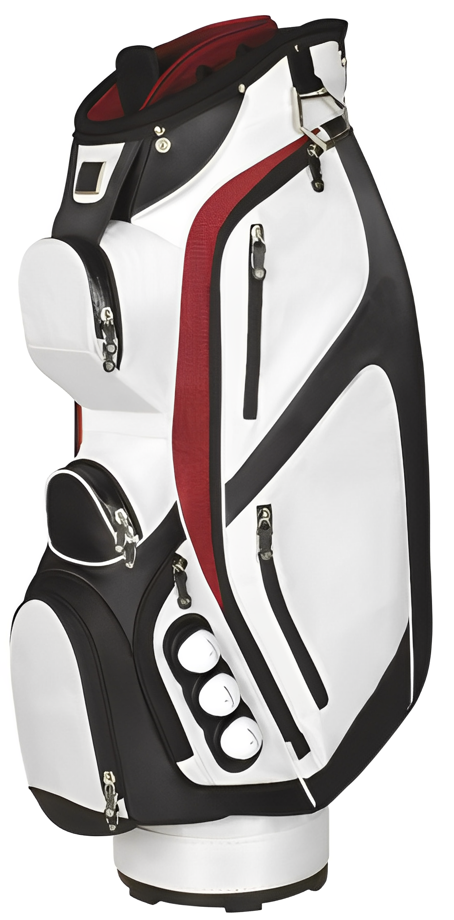 Golf Sport Lite Carry Stand Bag -1986 GOLF