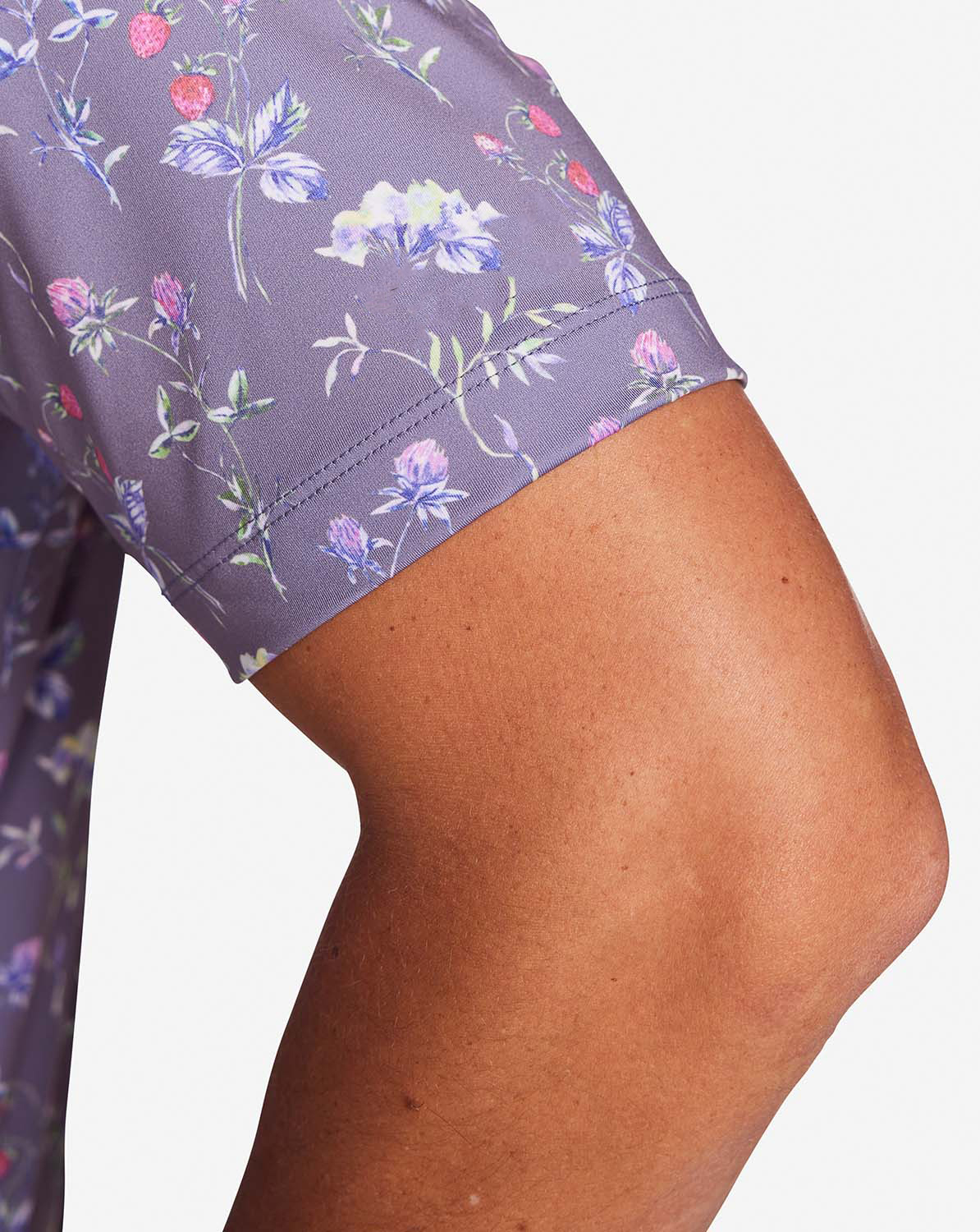 Customize Logo Golf Shirt Custom Digital Print Patterned Sublimation Hight Quality  Men's Short Sleeve Sports Polo Shirt