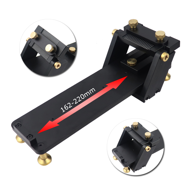 Fixed Angle Whetstone Set, Grinding Frame Tool, Knife Sharpening Polis