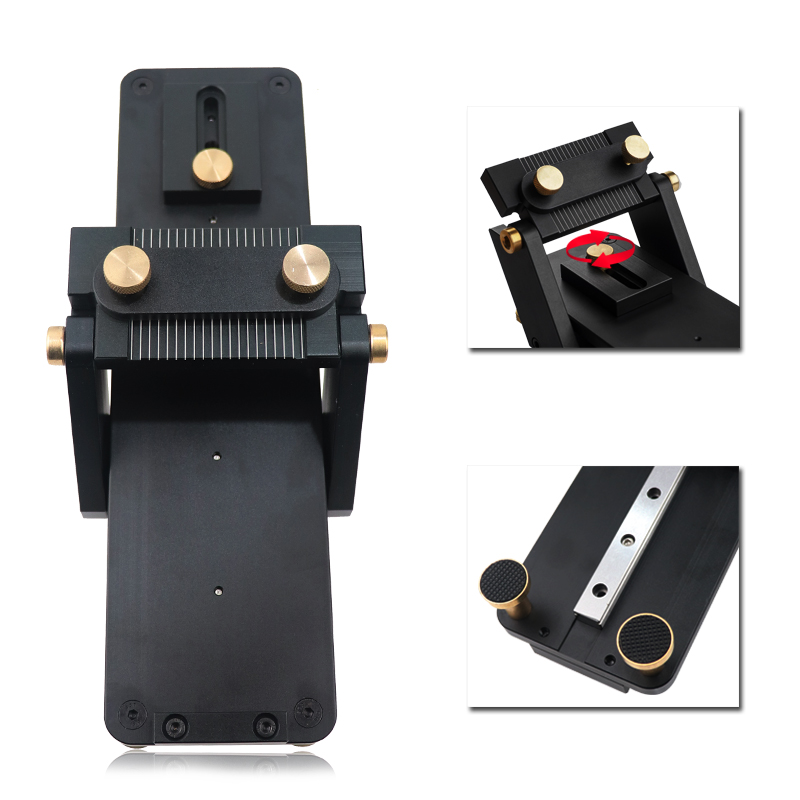 Fixed Angle Whetstone Set, Grinding Frame Tool, Knife Sharpening Polis