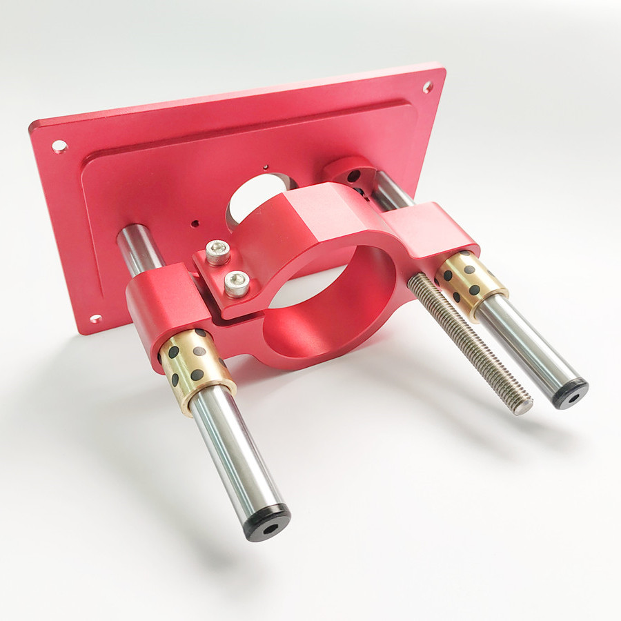 Woodworking Router Lift for 65mm Makita/ 69mm DeWalt trim router