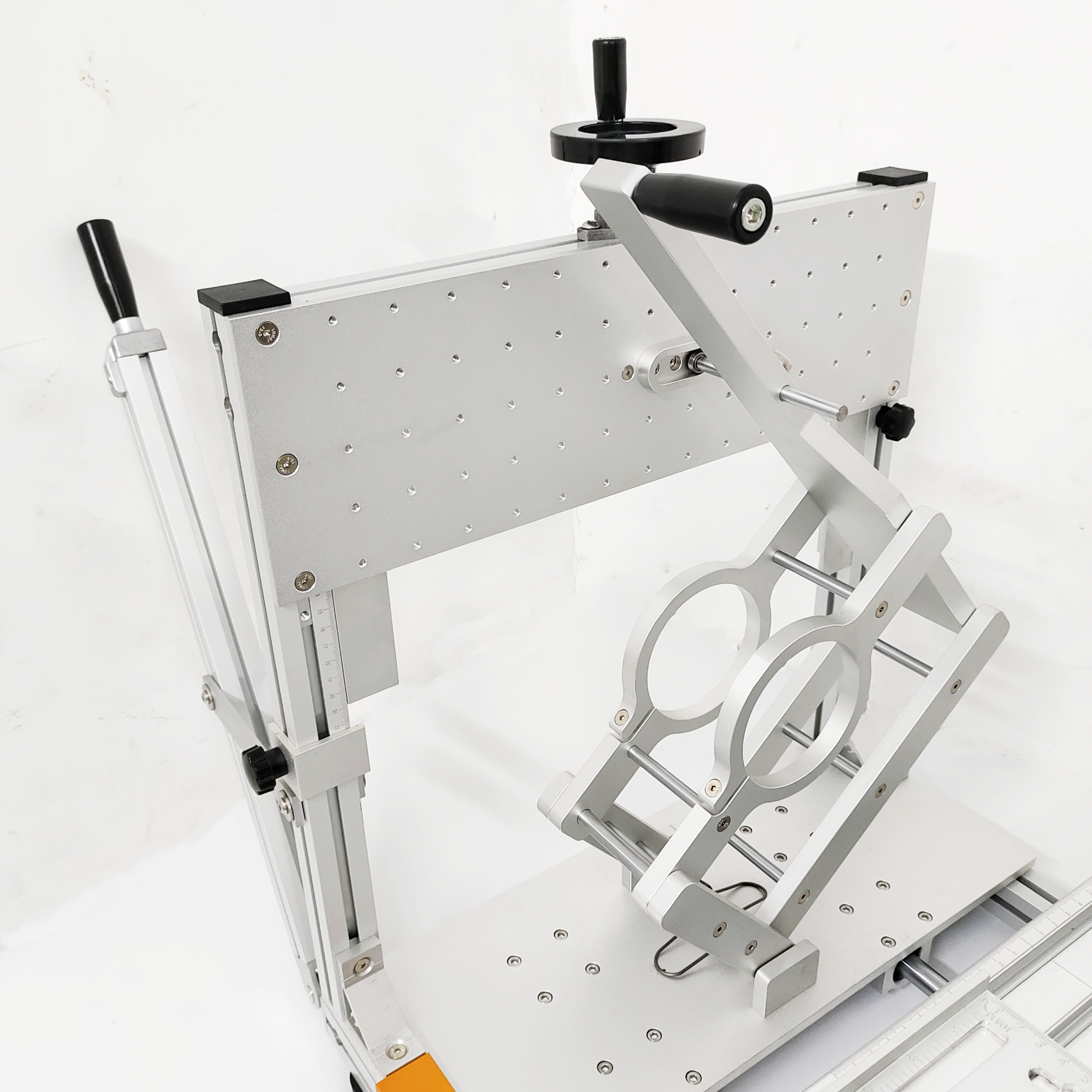 Tianli Tenon Jig Domino Jig&Joiner 3 axis Router Mortise