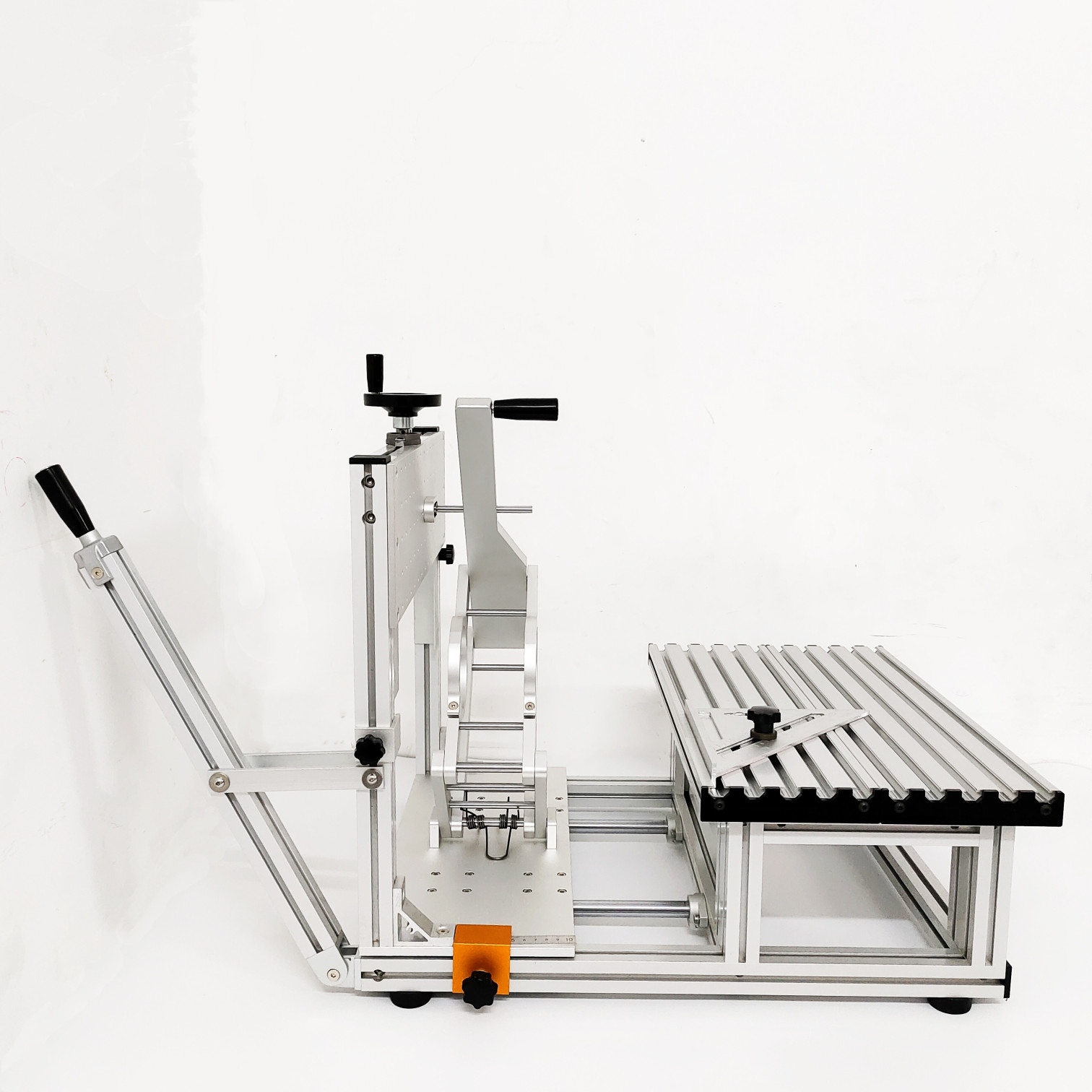 Tianli Tenon Jig Domino Jig&Joiner 3 axis Router Mortise