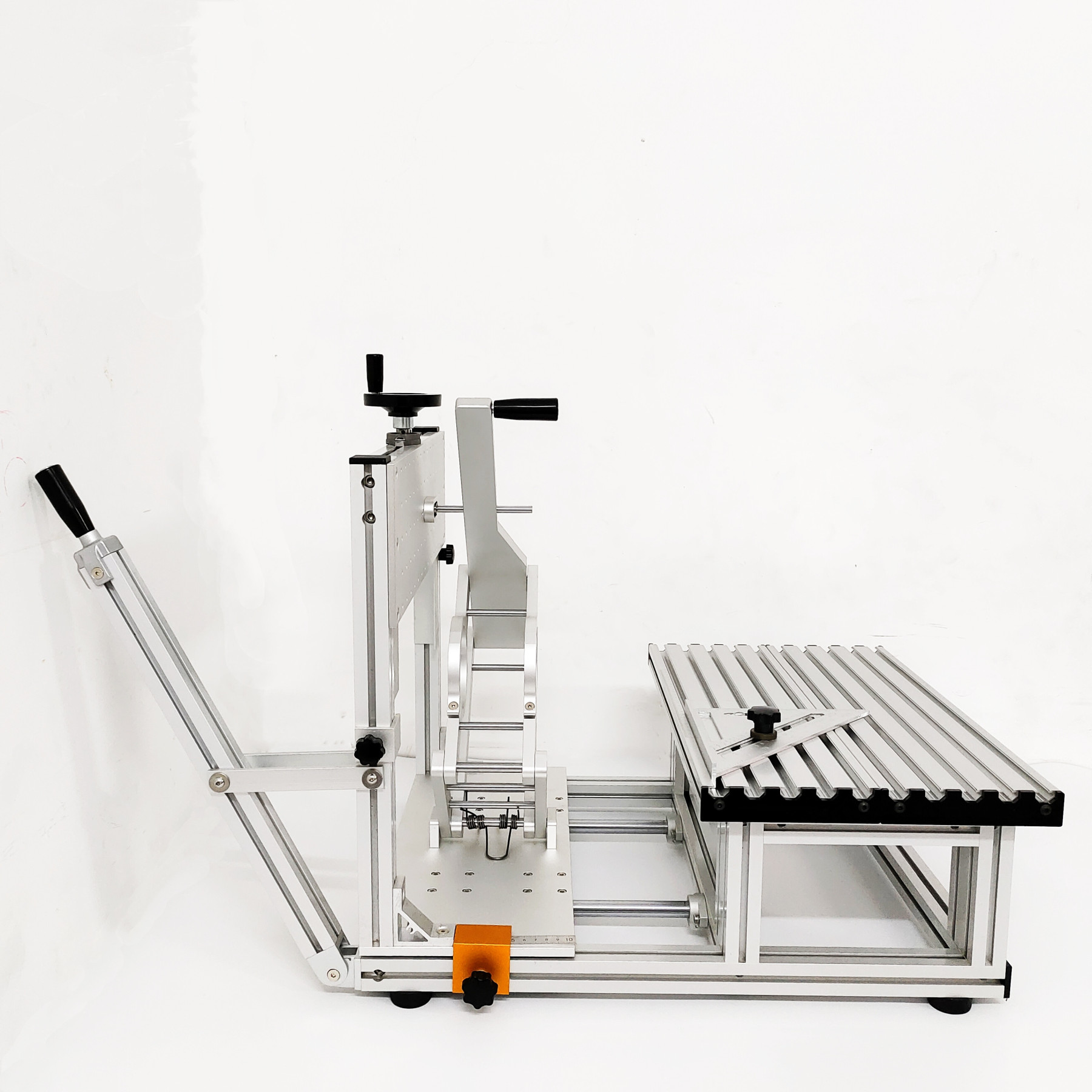 Tianli Tenon Jig Domino Jig&Joiner 3 axis Router Mortise