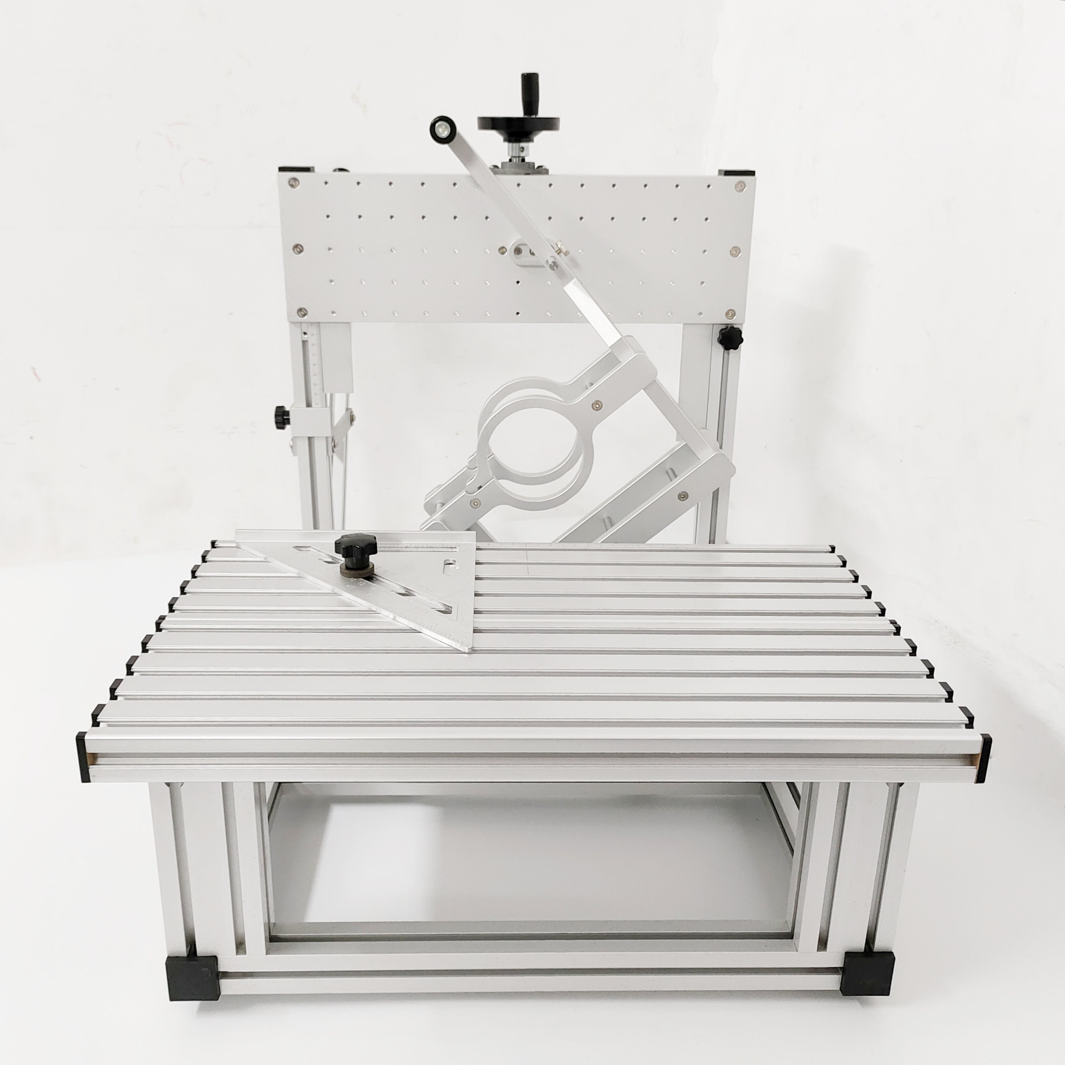 Tianli Tenon Jig Domino Jig&Joiner 3 axis Router Mortise