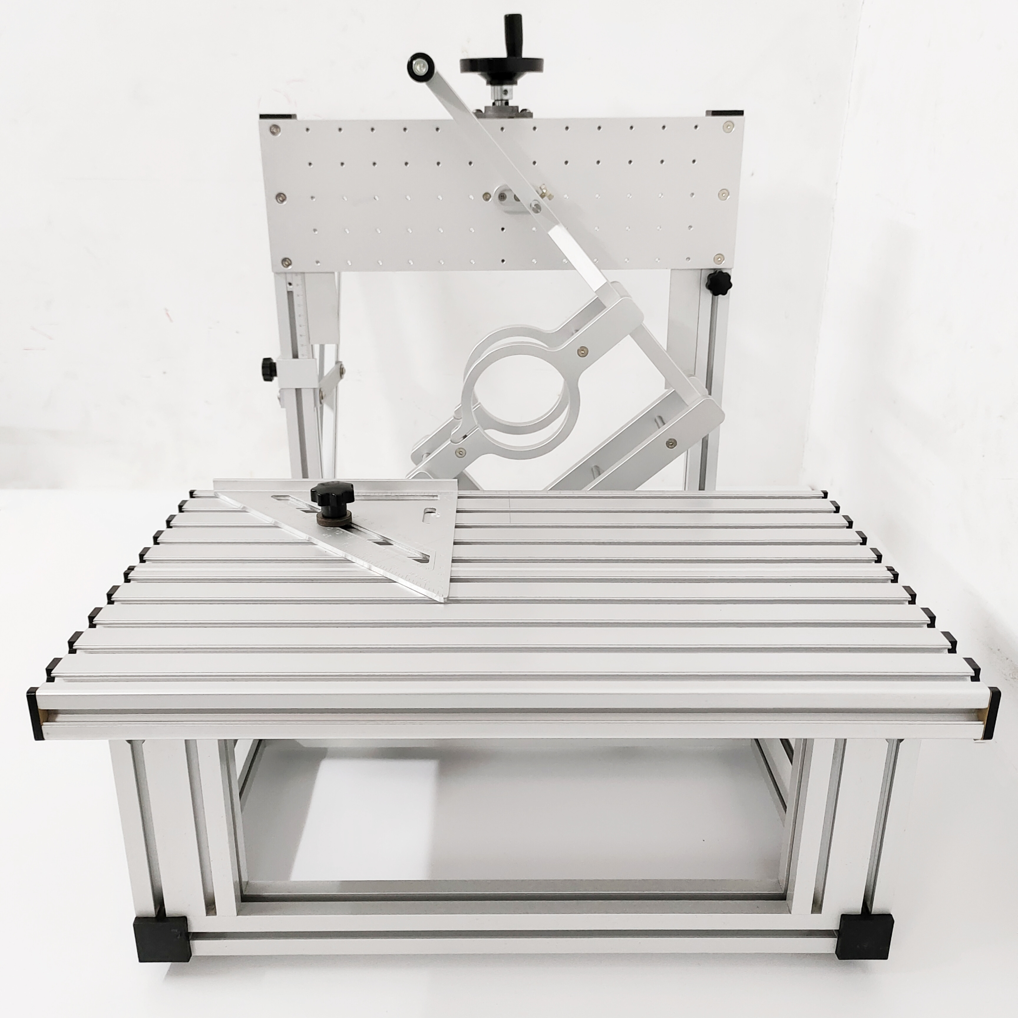 Tianli Tenon Jig Domino Jig&Joiner 3 axis Router Mortise