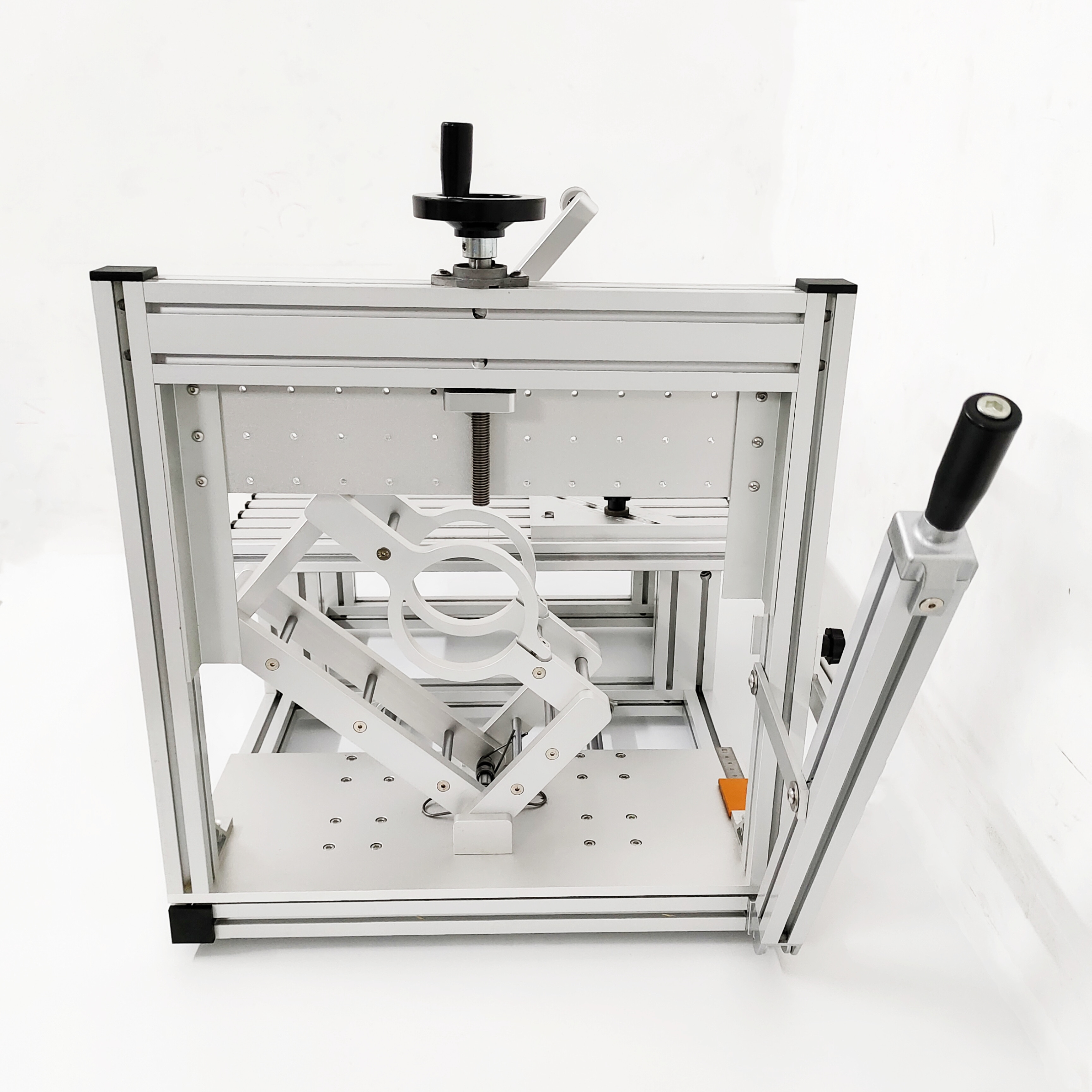 Tianli Tenon Jig Domino Jig&Joiner 3 axis Router Mortise