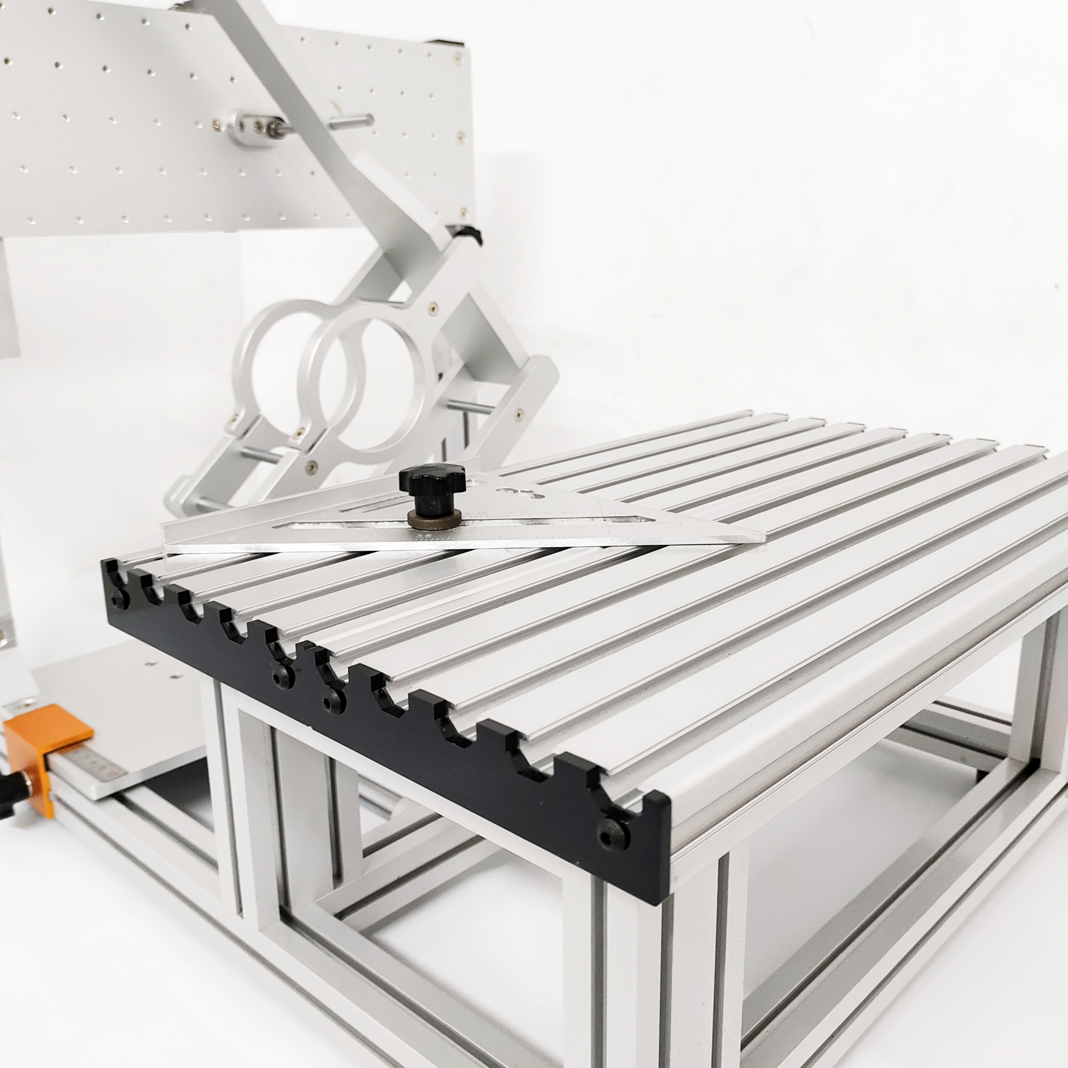 Tianli Tenon Jig Domino Jig&Joiner 3 axis Router Mortise