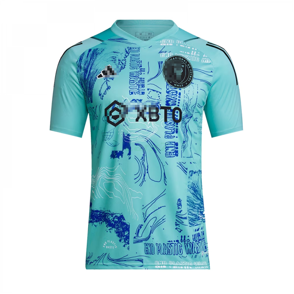 Football Shirt Inter Miami Special Edition 2023/2024