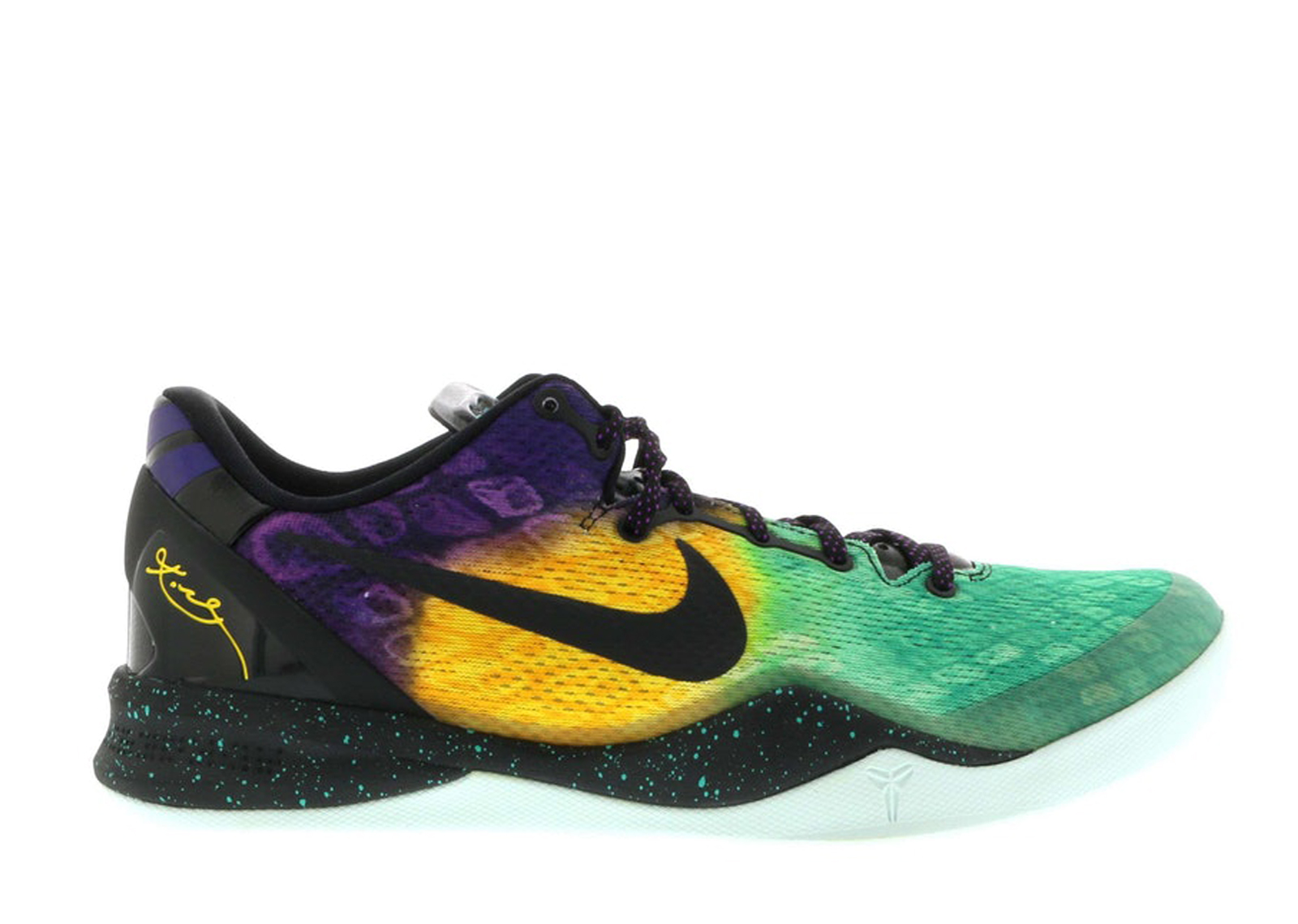 Nike Kobe 8 Easter