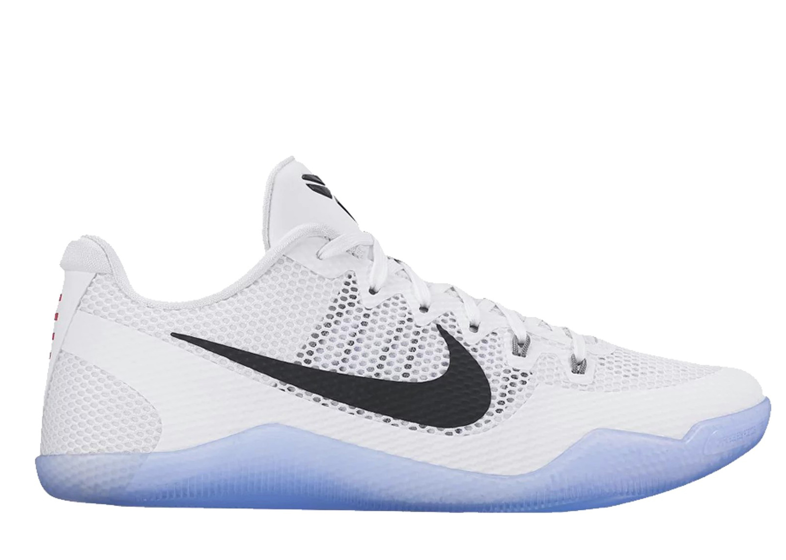 Nike Kobe 11 EM Low ' Fundamental '