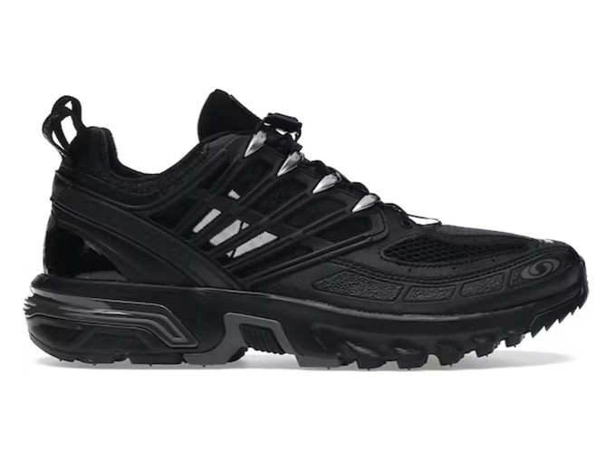 Salomon ACS Pro black