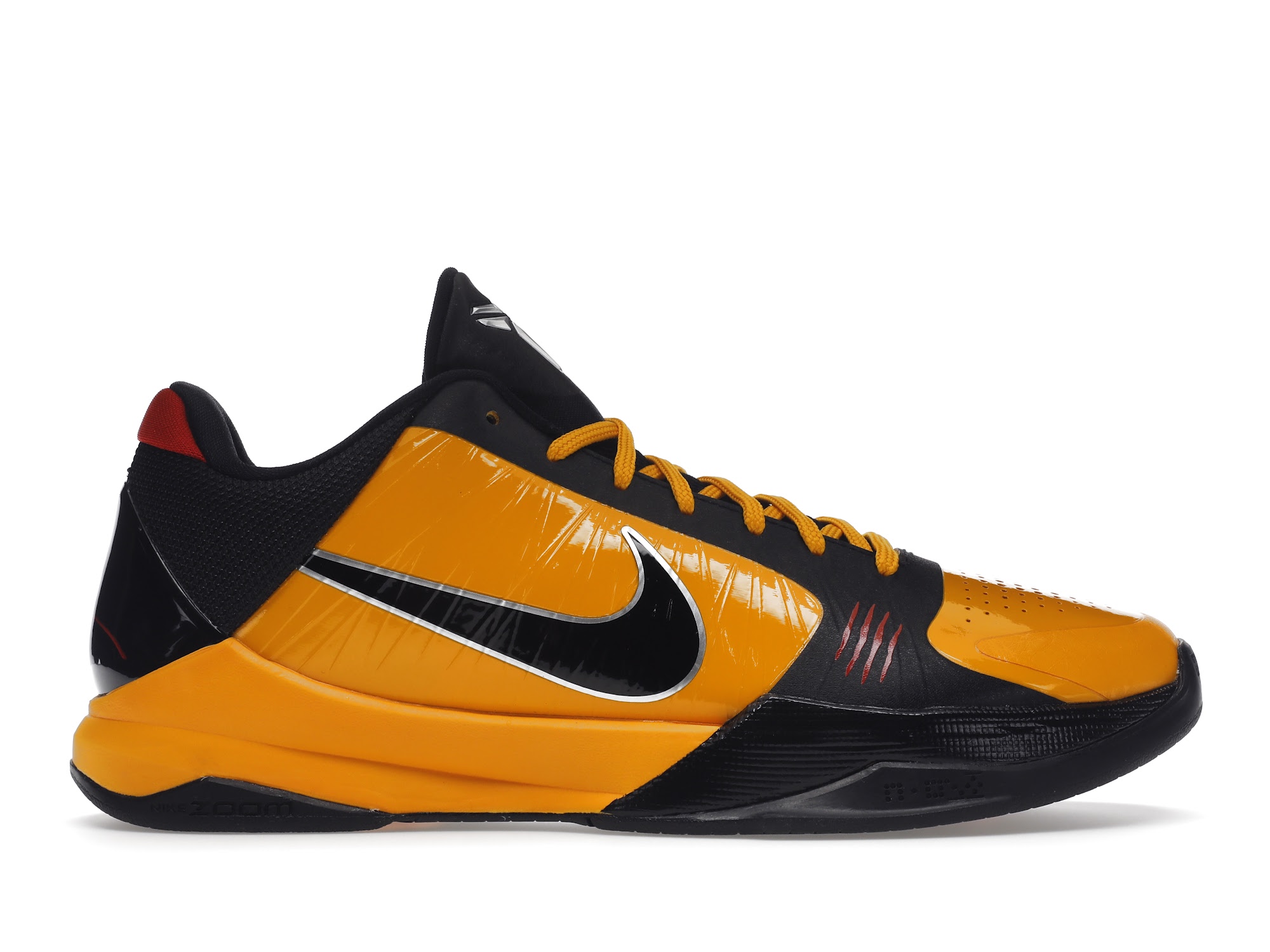 Kobe 5 Protro Bruce Lee