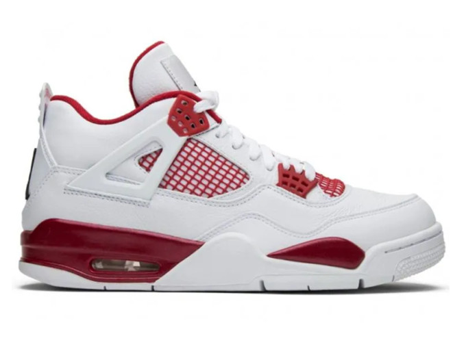 Air Jordan 4 Retro Alternate 89 308497-106