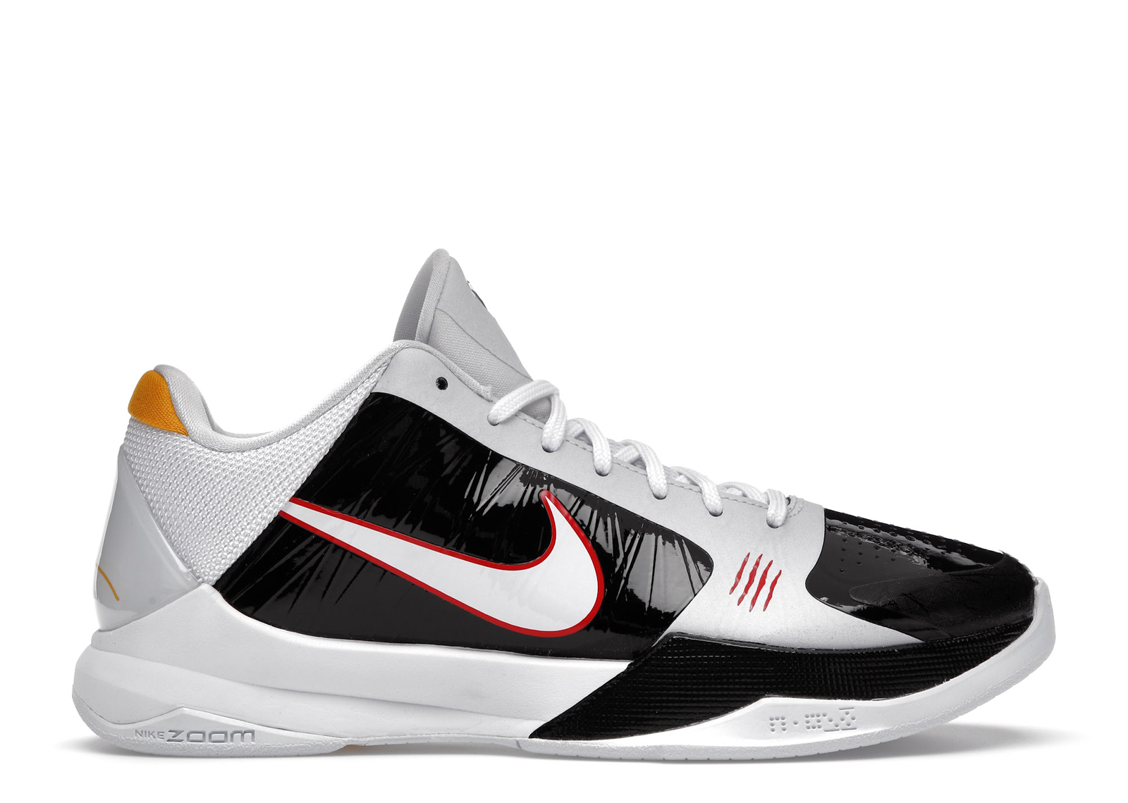 Nike Kobe 5 Protro Bruce Lee Alternate