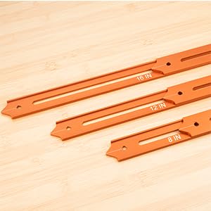 stair template jig