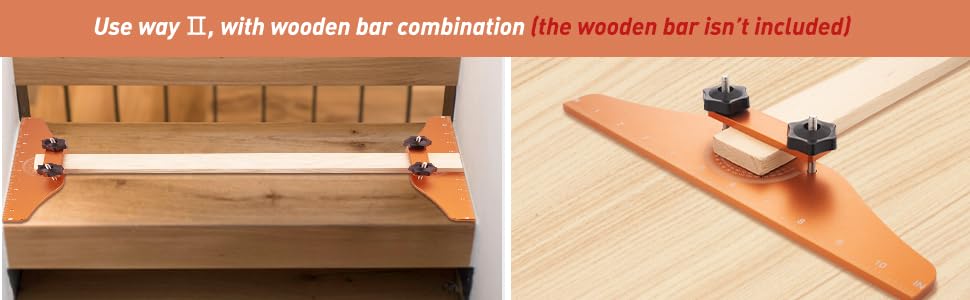 stair tool