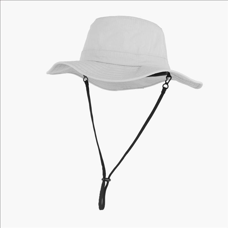 Blank Seamless Water Proof Fishing Boonie Hat Wholesale UPF 50 7202