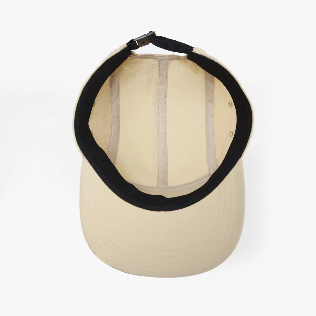 5 Panel Camp Hat Extend Repair Replacement Cap Fix Plastic 