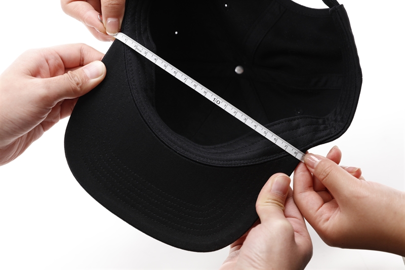 Hat Sizing ChartForemost Hats