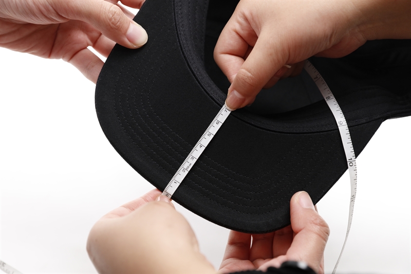 Hat Sizing ChartForemost Hats