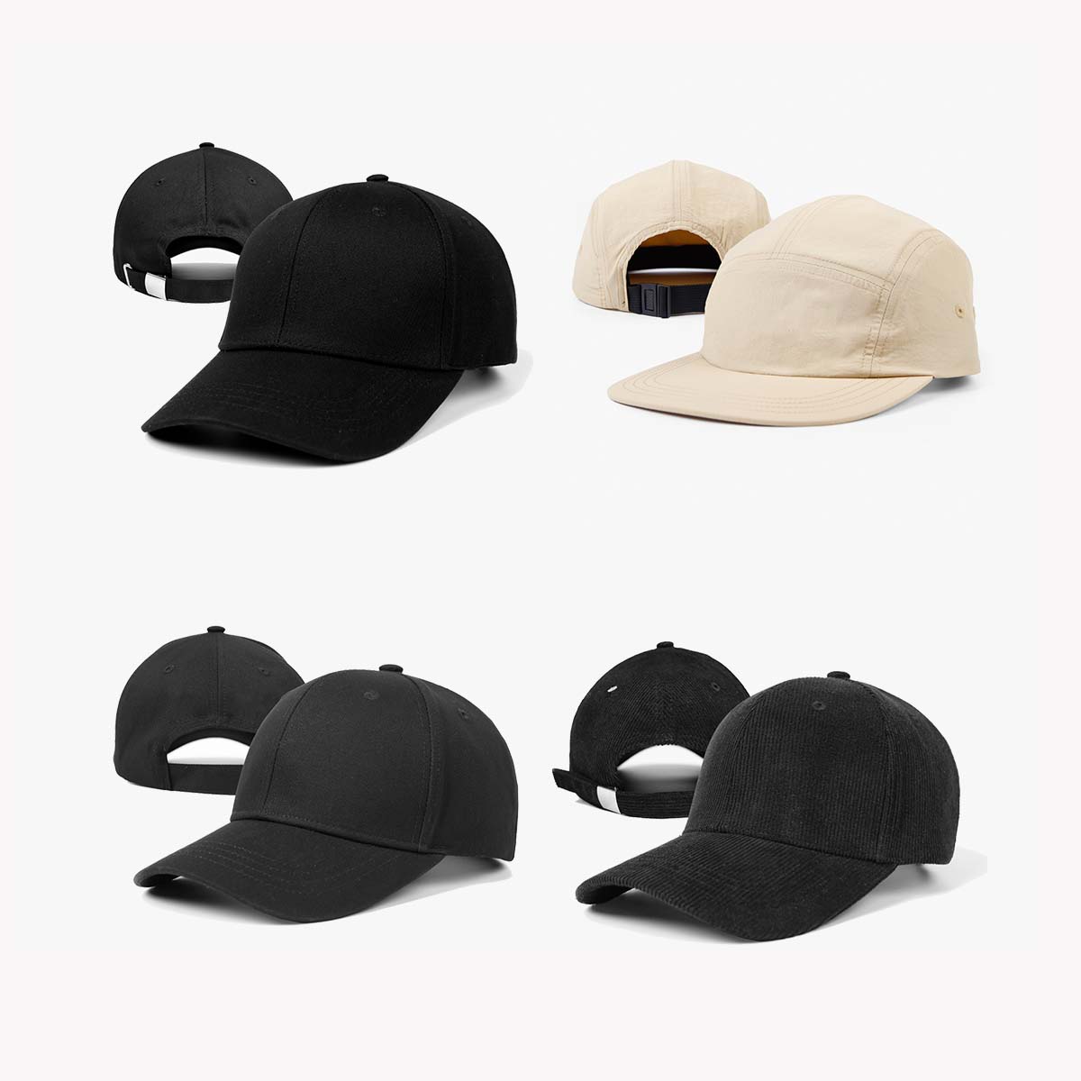 Sample - Hat
