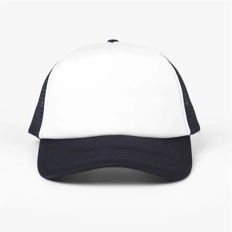 Plain trucker hats online