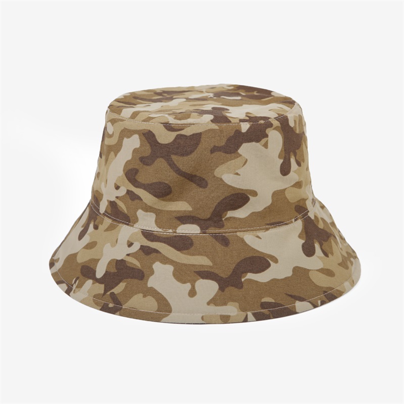 Wholesale Blank Camo Bucket Hat Bulk