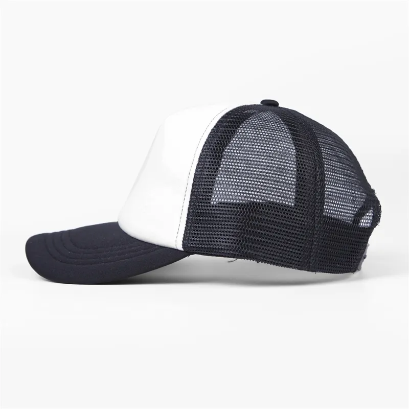 two tone trucker hat wholesale