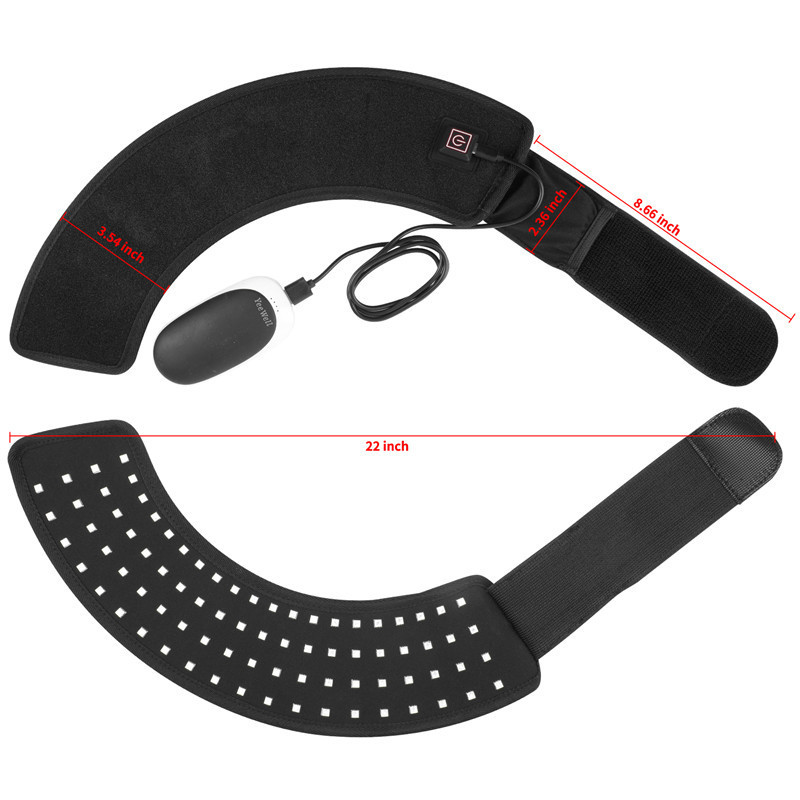 Red Light Therapy for Dogs Arthritis Pain Relief at Home-KTS HEALTHCARE