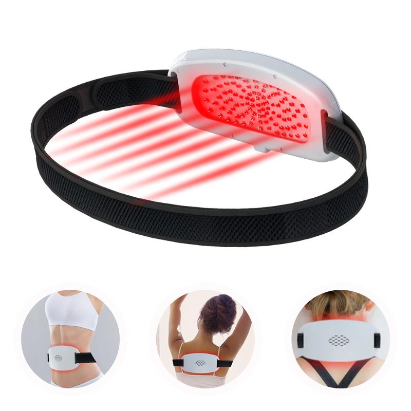 KTS Red Light Therapy Panel for Pain Relief