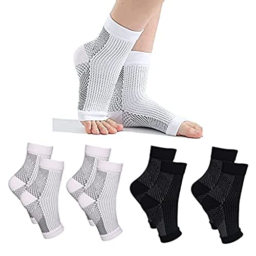 NeuroSocks Compression Socks for Neuropathy Pain Relief and Soothe Foot Aches for Women & Men-KTS HEALTHCARE