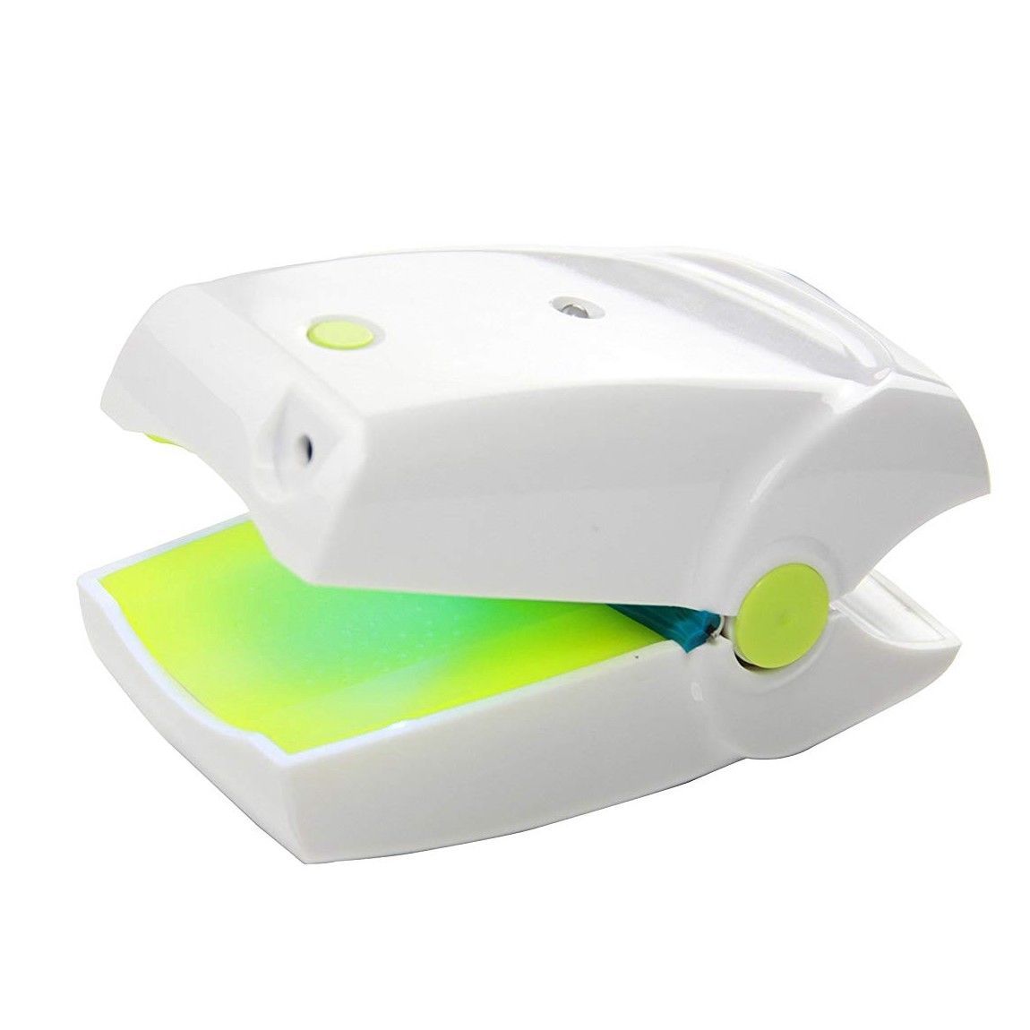KTS Antifungal Laser Device for Onychomycosis White-KTS HEALTHCARE