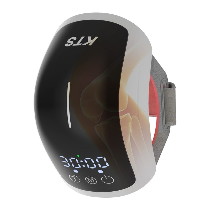 KTS Red Light Therapy Device for Knee Pain Relief-KTS HEALTHCARE