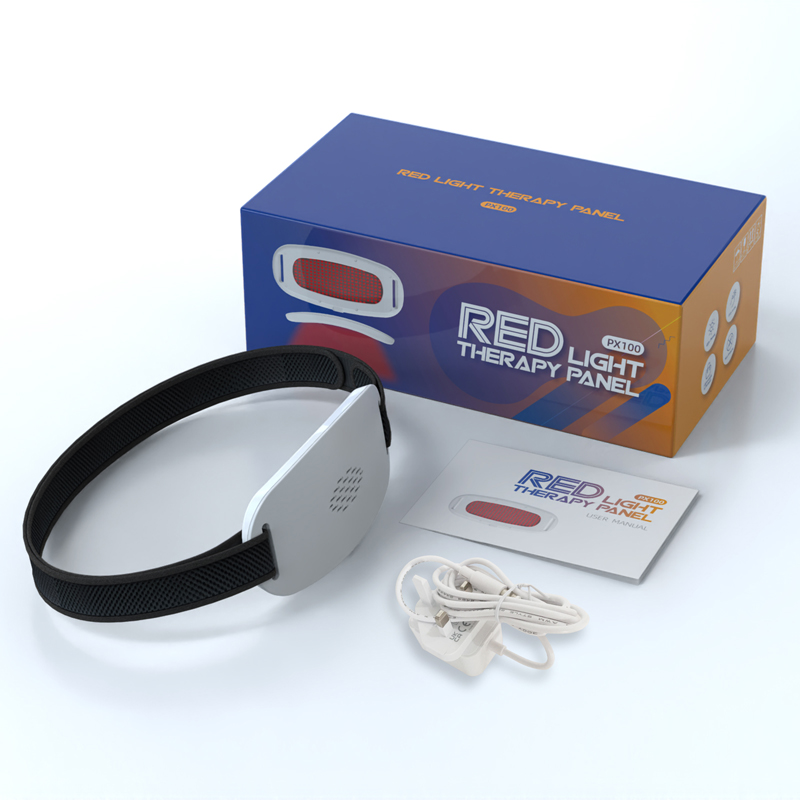 KTS Red Light Therapy Panel for Pain Relief-KTS HEALTHCARE