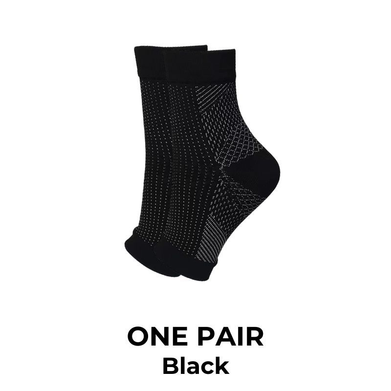 NeuroSocks Compression Socks for Neuropathy Pain Relief and Soothe Foot Aches for Women & Men-KTS HEALTHCARE