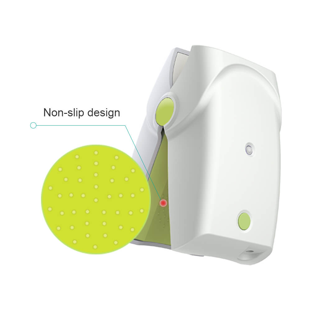 KTS Antifungal Laser Device for Onychomycosis White-KTS HEALTHCARE