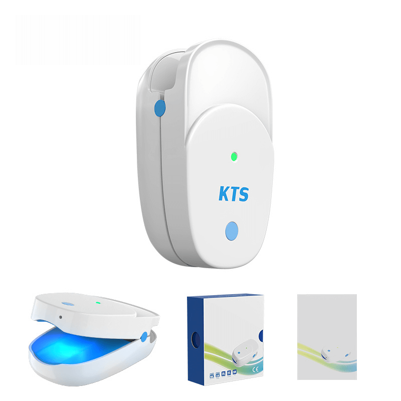 KTS Antifungal Laser Device for Onychomycosis-KTS HEALTHCARE