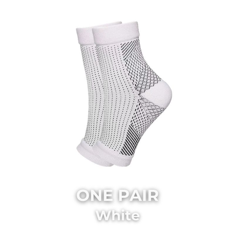 NeuroSocks Compression Socks for Neuropathy Pain Relief and Soothe Foot Aches for Women & Men-KTS HEALTHCARE