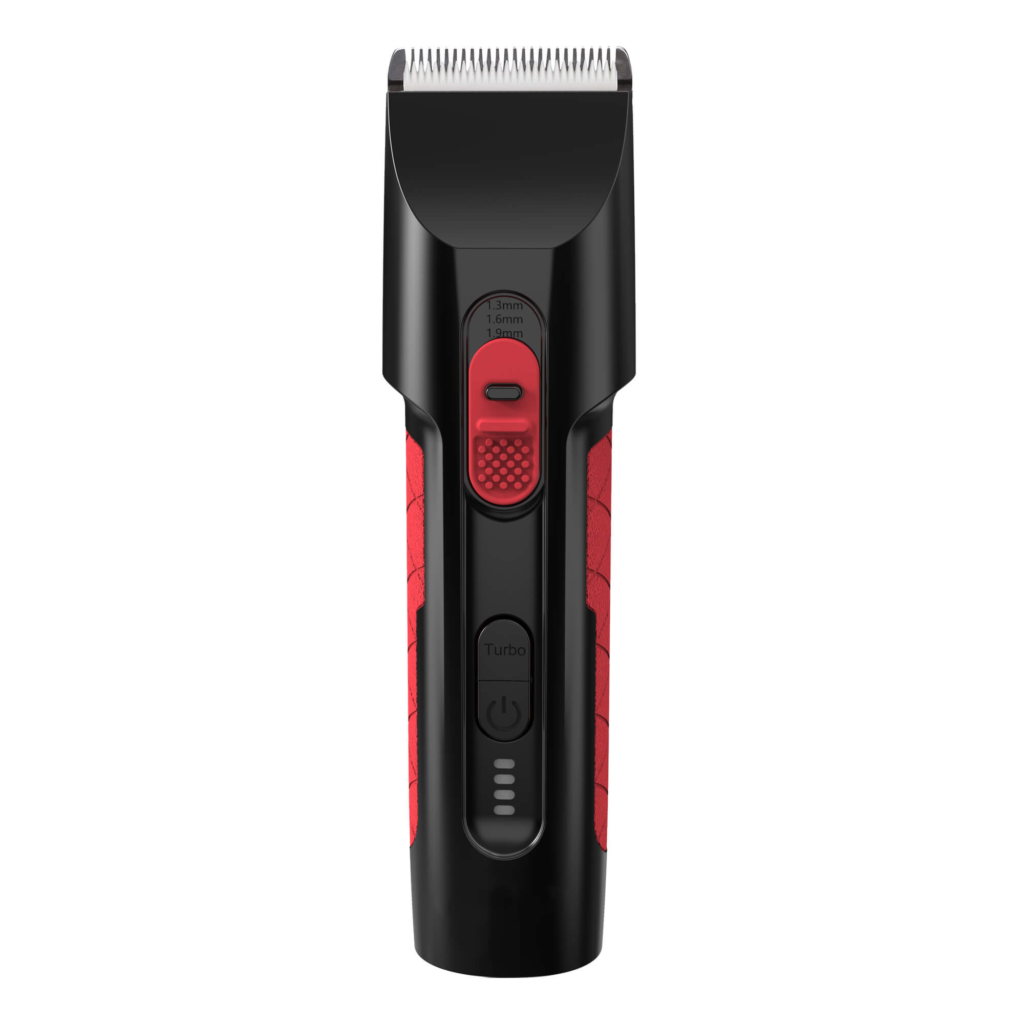 Petwant Wireless USB Rechargeable Low-noise Dog Hair Remover Hair Cutter Grooming Electric Pet Hair Trimmer Clipper